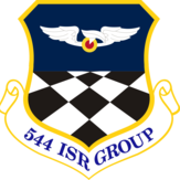 544 ISRG
